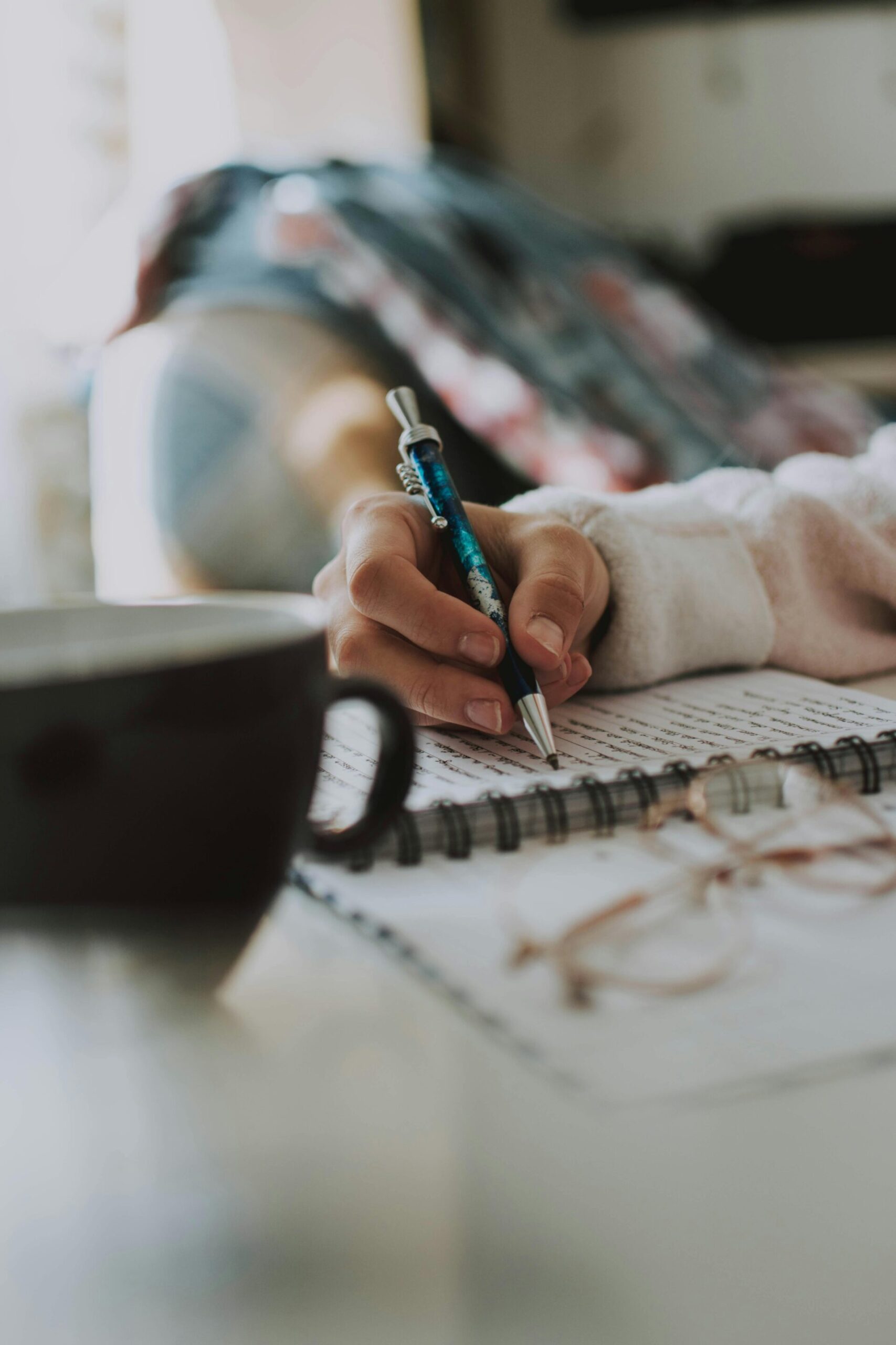 Obține mai multe vânzări îmbunătățindu-ți scrisul (partea 2 – Testul BAR invincibil)